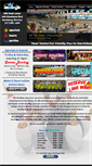 Mobile Screenshot of abceast.com